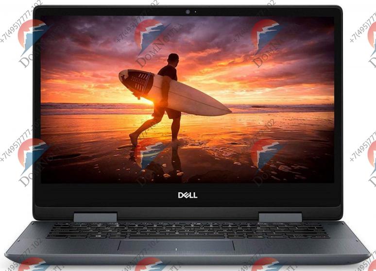 Ноутбук Dell Inspiron 5491