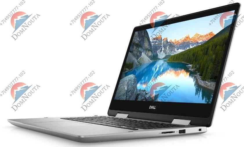 Ноутбук Dell Inspiron 5491