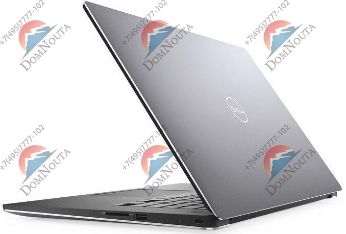 Ноутбук Dell Precision 5540