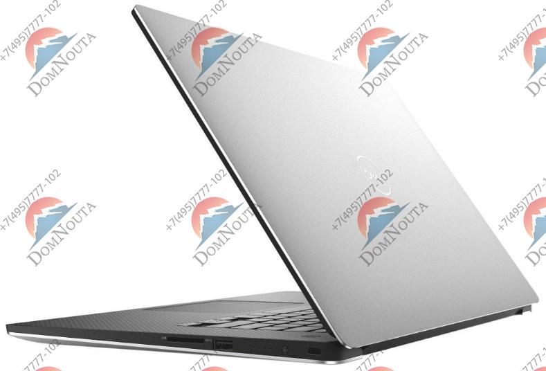 Ноутбук Dell Precision 5540