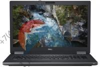 Ноутбук Dell Precision 7740