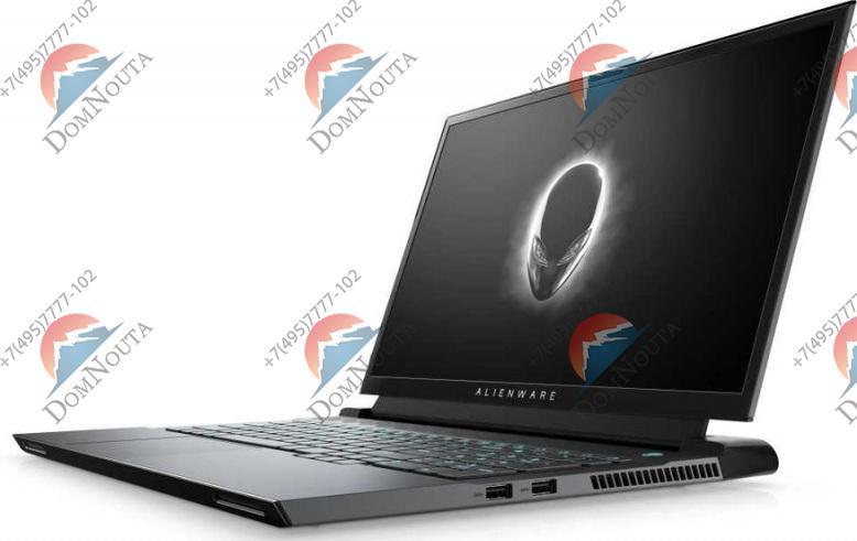 Ноутбук Dell Alienware M17 R2