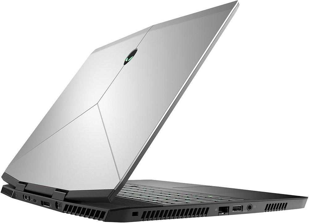 Ноутбук Dell Alienware 15 M15