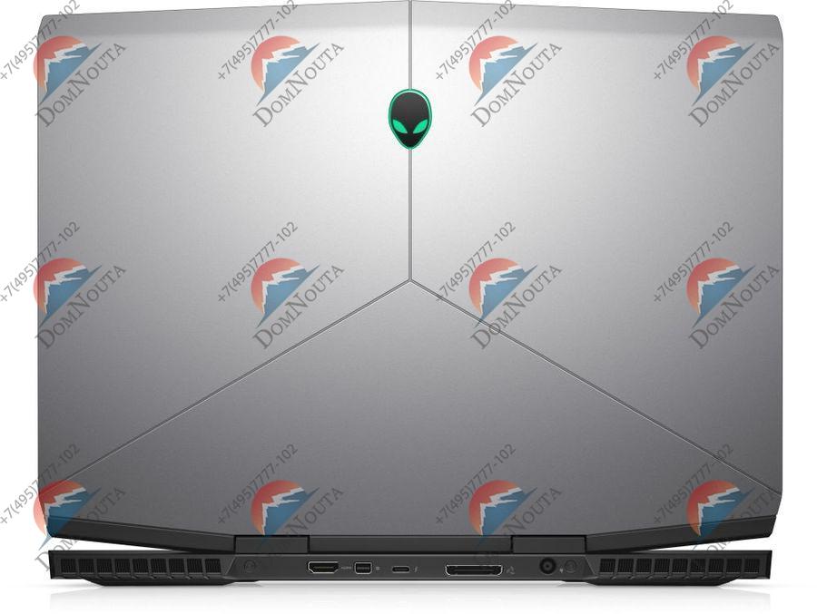 Ноутбук Dell Alienware 15 M15