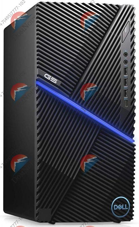 Системный блок Dell Inspiron 5090 MT
