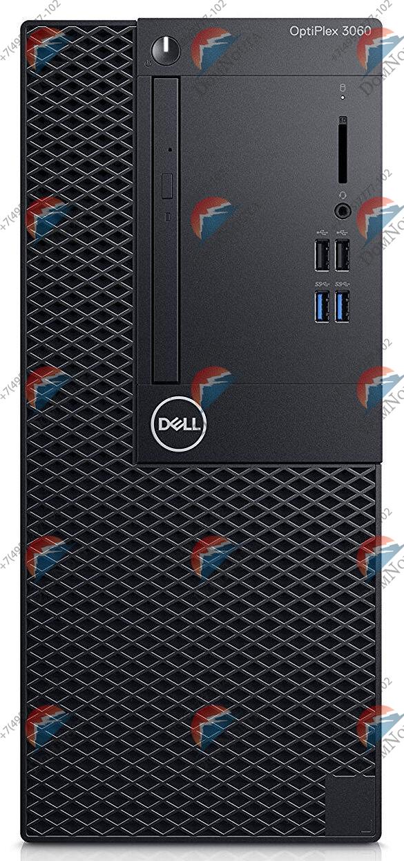 Системный блок Dell OptiPlex 3070 MT