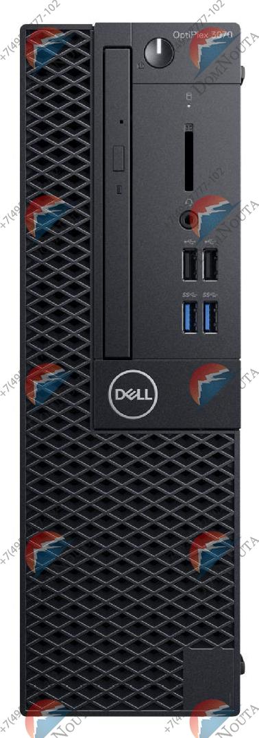 Системный блок Dell Optiplex 3070 SFF