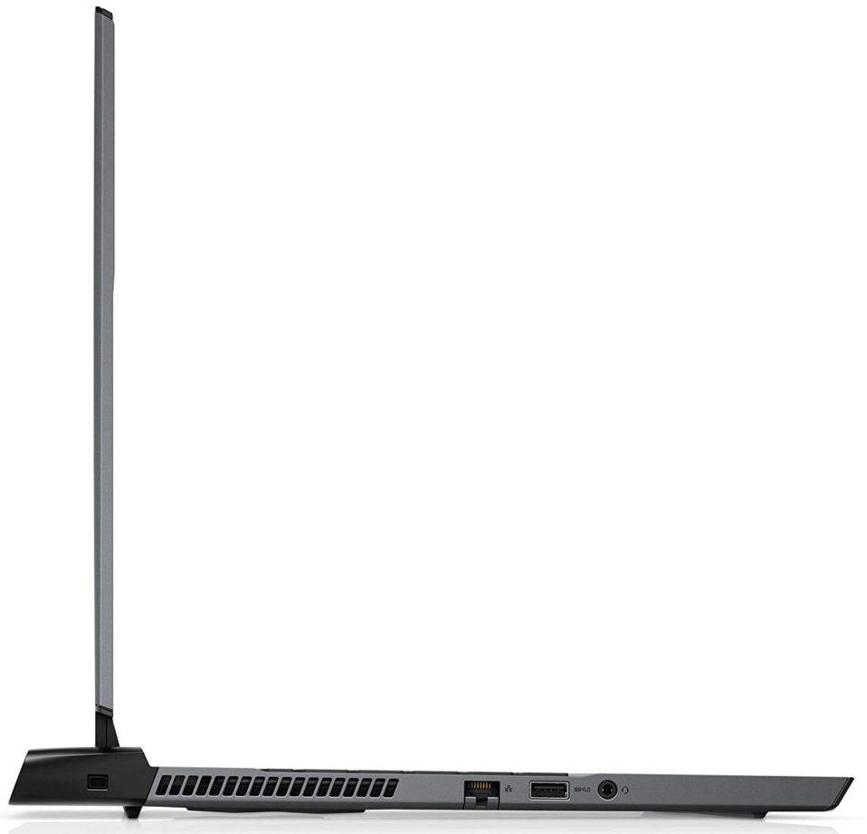 Ноутбук Dell Alienware M17 R2