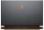 Ноутбук Dell Alienware M17 R2