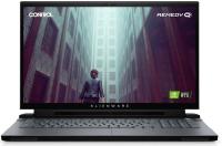 Ноутбук Dell Alienware M17 R2