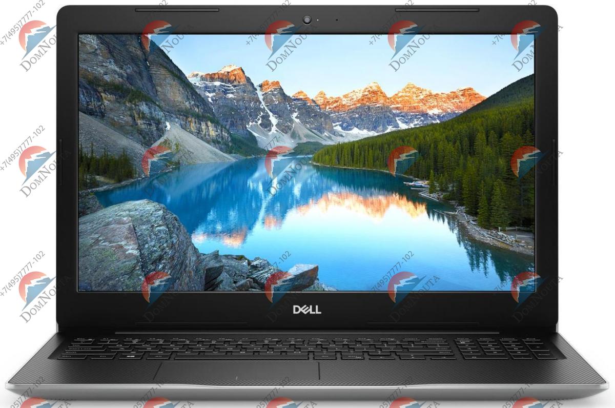 Ноутбук Dell Inspiron 3593