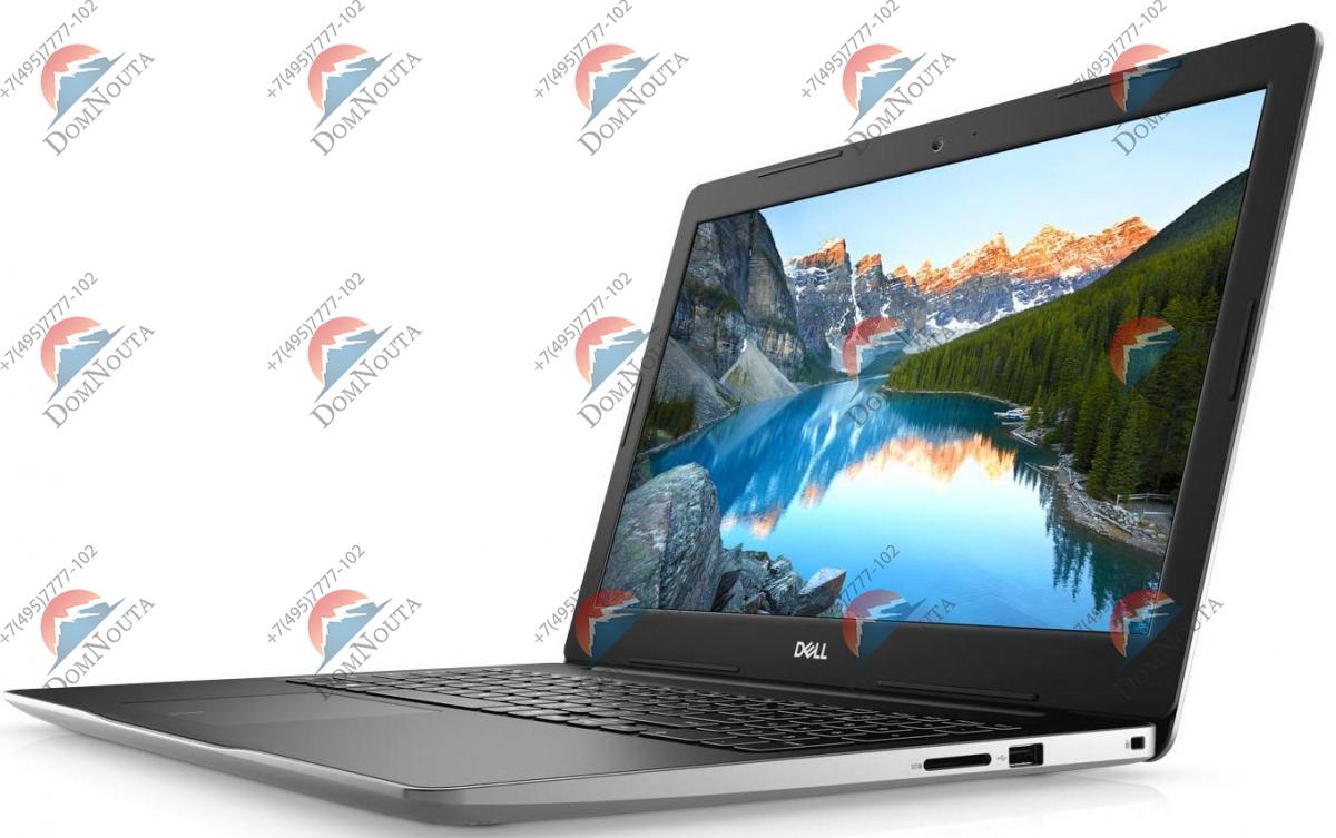 Ноутбук Dell Inspiron 3593