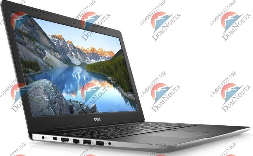 Ноутбук Dell Inspiron 3593