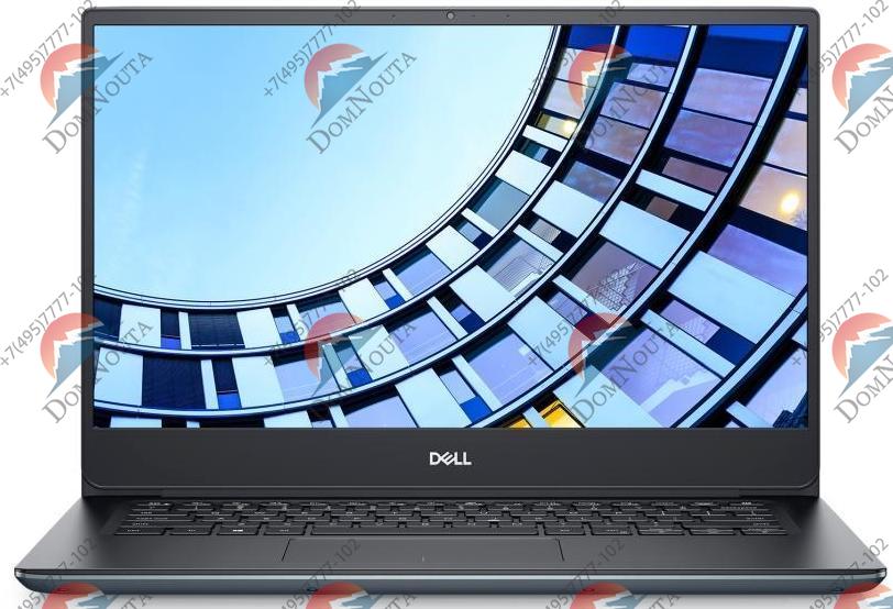 Ноутбук Dell Vostro 5490