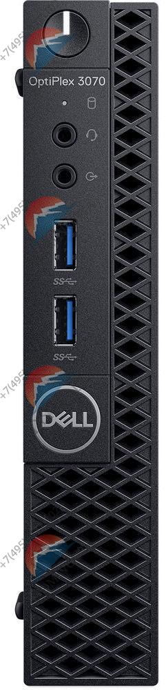 Системный блок Dell Optiplex 3070 Micro