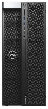 Системный блок Dell Precision T5820 MT