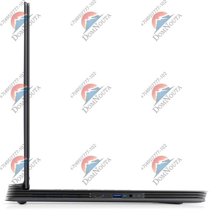 Ноутбук Dell G5 5590