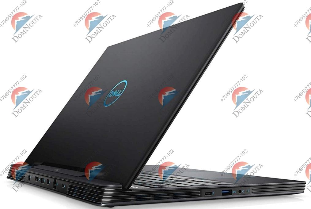 Ноутбук Dell G5 5590