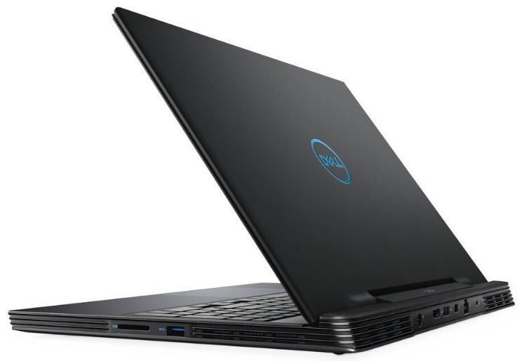 Ноутбук Dell G5 5590