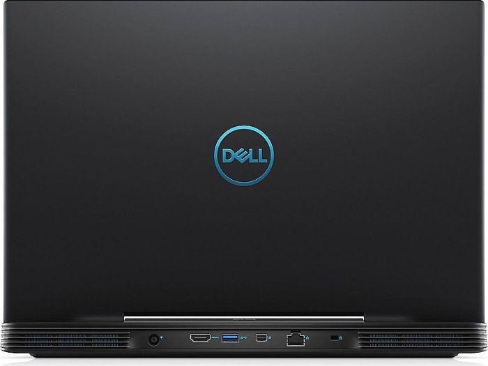 Ноутбук Dell G5 5590