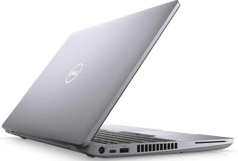 Ноутбук Dell Latitude 5511