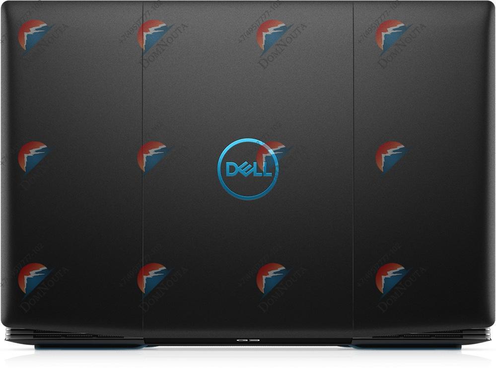 Ноутбук Dell G3 3500