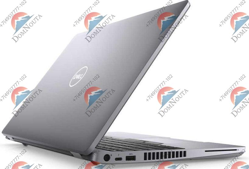 Ноутбук Dell Latitude 5510