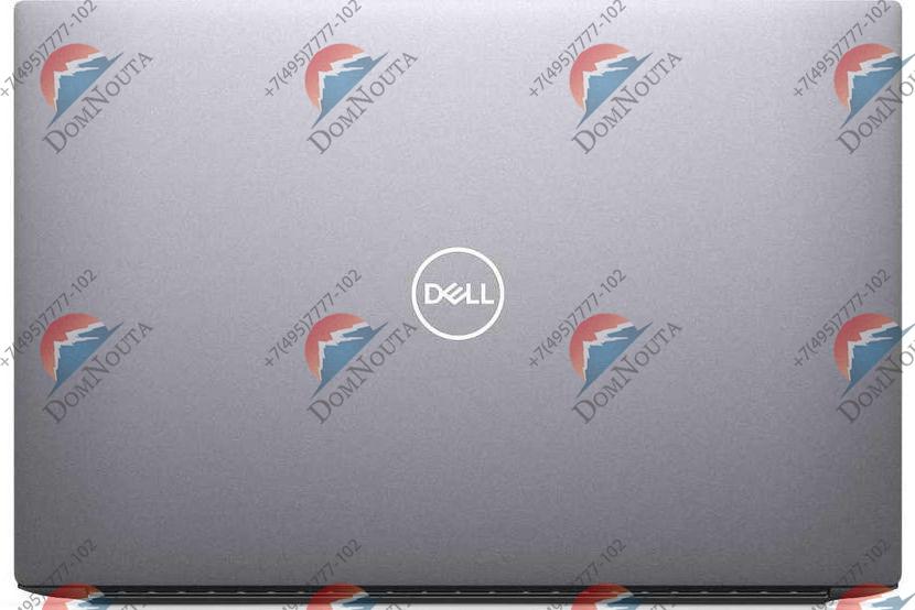 Ноутбук Dell Precision 5550