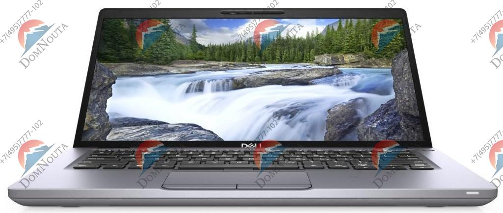 Ноутбук Dell Latitude 5410