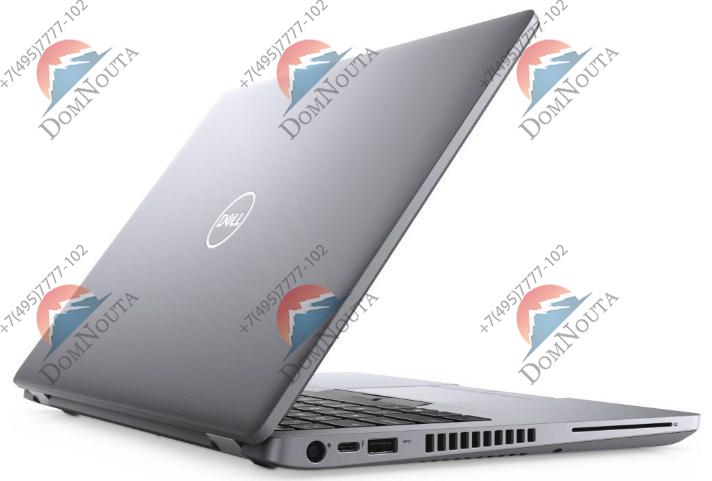 Ноутбук Dell Latitude 5410