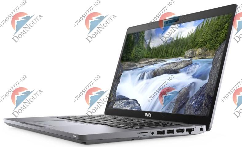 Ноутбук Dell Latitude 5410