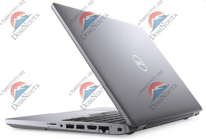 Ноутбук Dell Latitude 5410