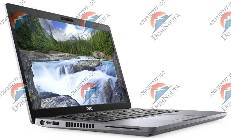 Ноутбук Dell Latitude 5410