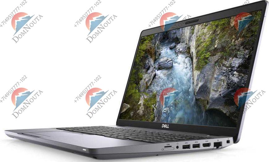 Ноутбук Dell Precision 3551