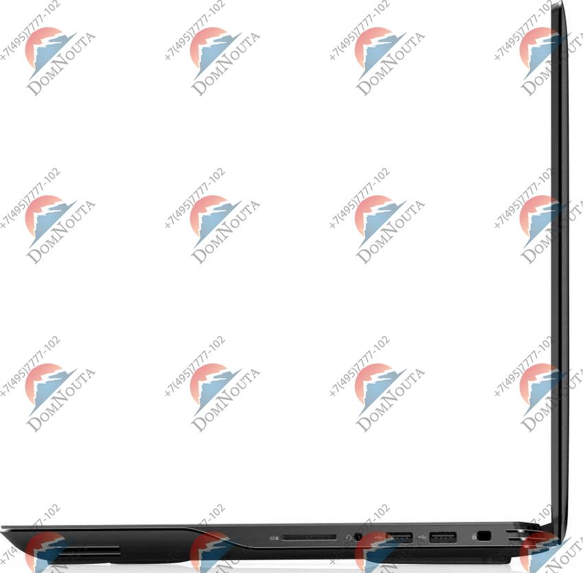 Ноутбук Dell G5 5500
