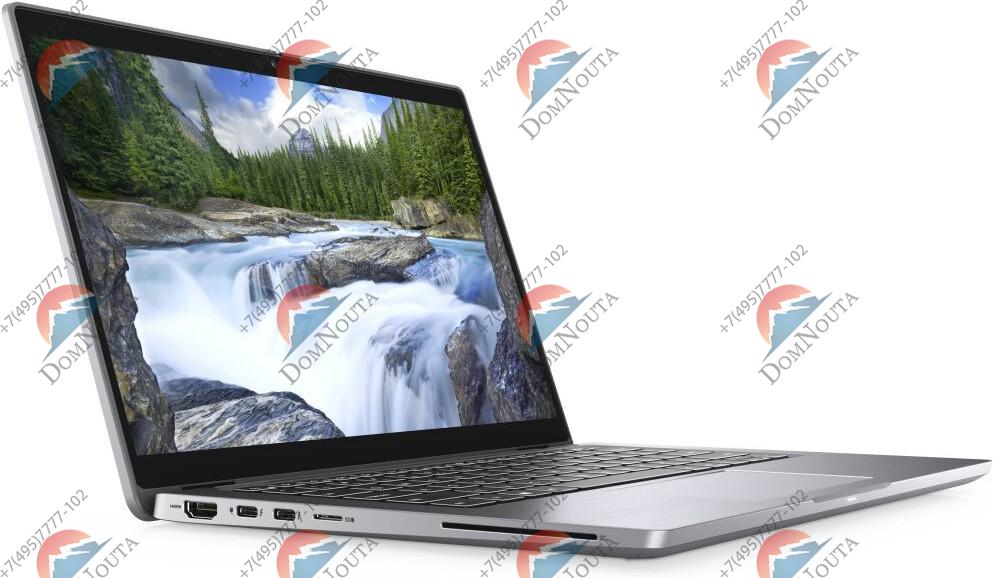 Ноутбук Dell Latitude 7310