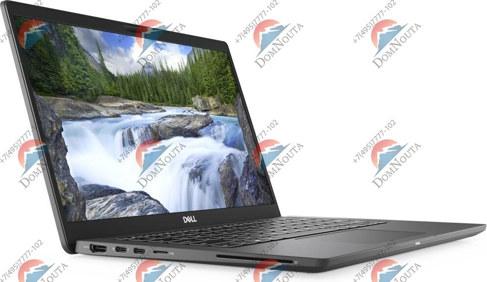 Ноутбук Dell Latitude 7310