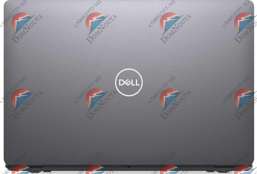 Ноутбук Dell Latitude 5511