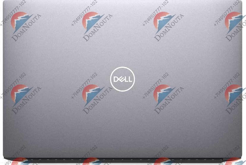 Ноутбук Dell Precision 5550
