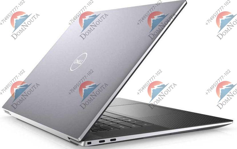 Ноутбук Dell Precision 5750