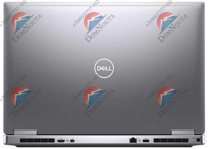 Ноутбук Dell Precision 7740