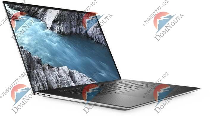 Ультрабук Dell XPS 17 9700