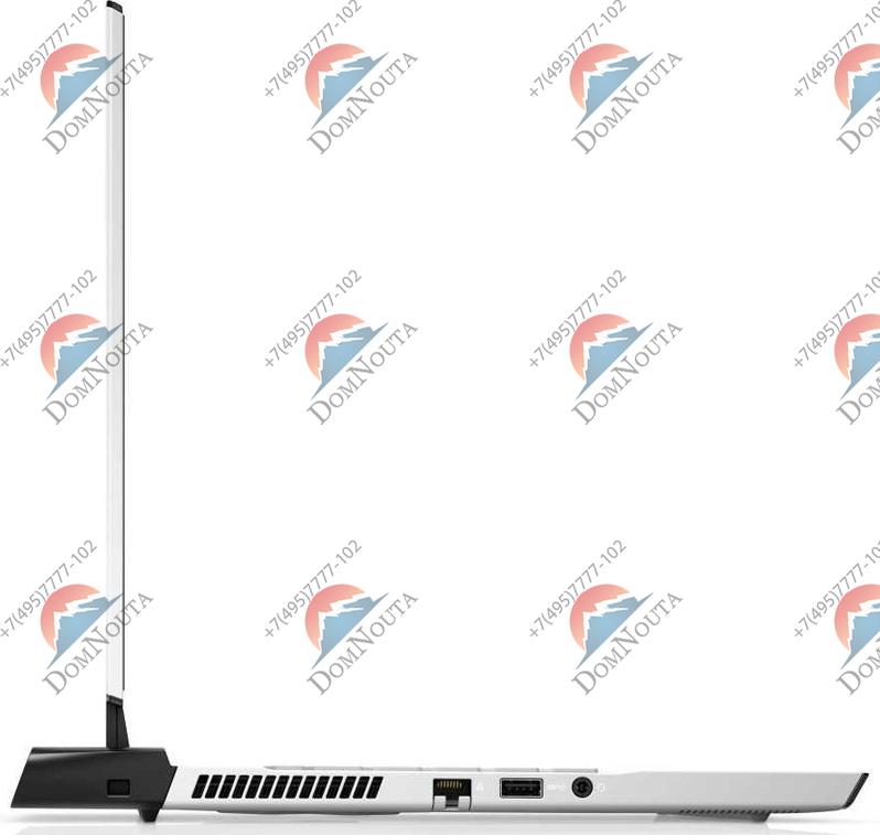 Ноутбук Dell Alienware M15 R3