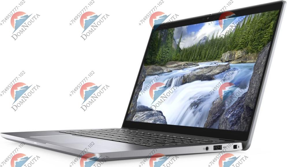 Ноутбук Dell Latitude 7310