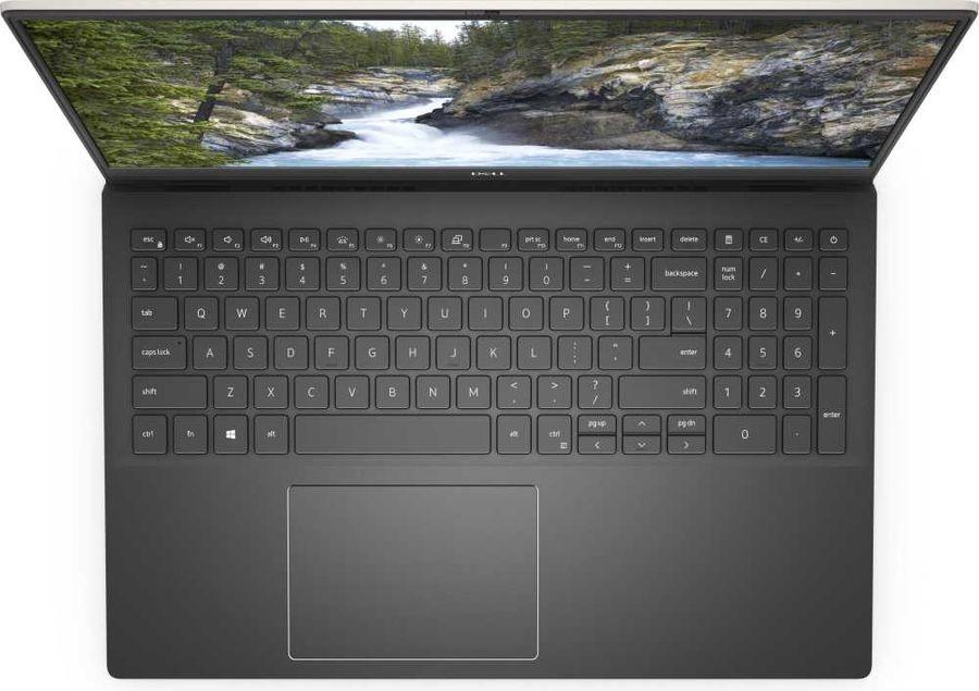 Ноутбук Dell Vostro 5501