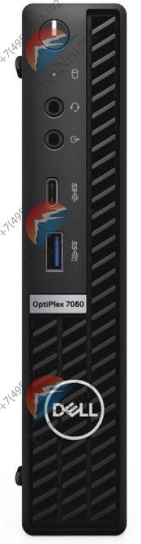 Системный блок Dell Optiplex 7080 Micro
