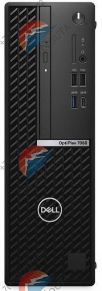 Системный блок Dell Optiplex 7080 SFF