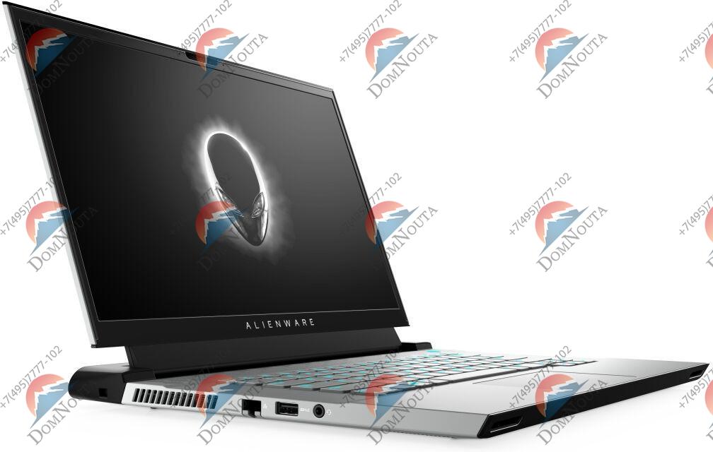 Ноутбук Dell Alienware M15 R3