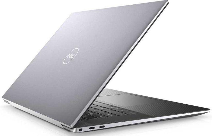 Ноутбук Dell Precision 5750