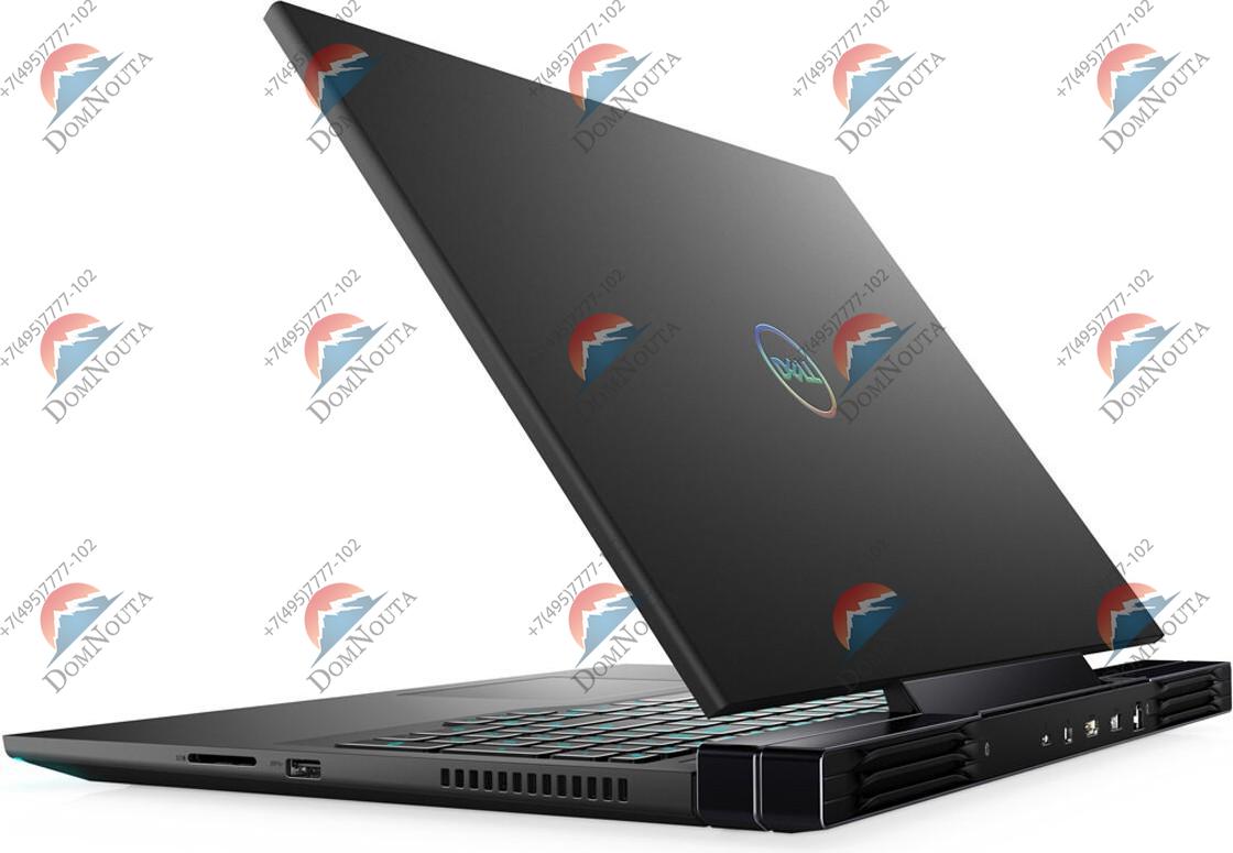 Ноутбук Dell G7 7700
